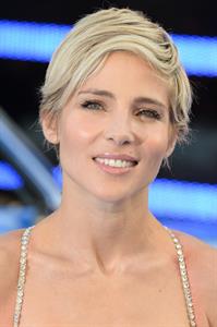 Elsa Pataky attends the premiere of Fast & Furious 6 at the Empire Leicester Square in London (07.05.2013) 