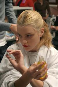 Jessica Stam