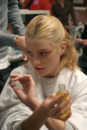 Jessica Stam