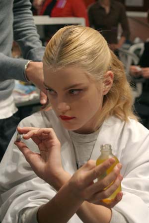 Jessica Stam
