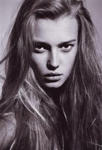 Sigrid Agren