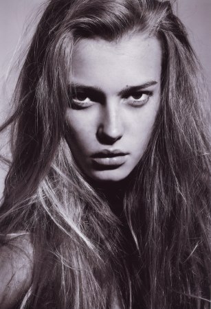 Sigrid Agren