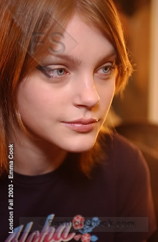 Jessica Stam