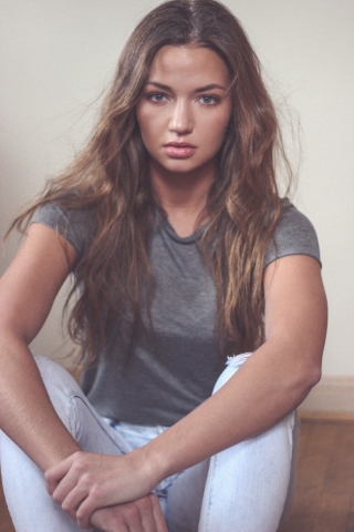 Erika Costell
