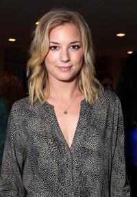 Emily VanCamp - Variety EMMY Studio (Day 1) in West Hollywood (May 30, 2012)
