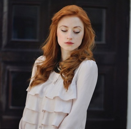 Alina Kovalenko