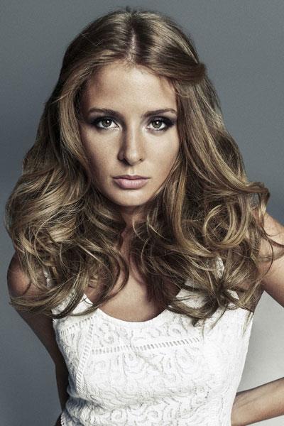 Millie Mackintosh