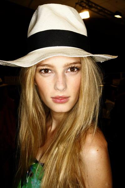 Sigrid Agren