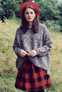 Millie Brady