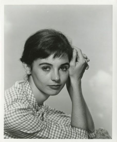 Millie Perkins