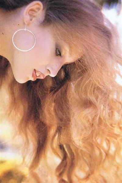 Jerry Hall