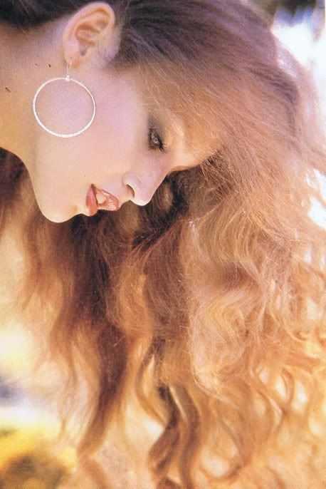Jerry Hall