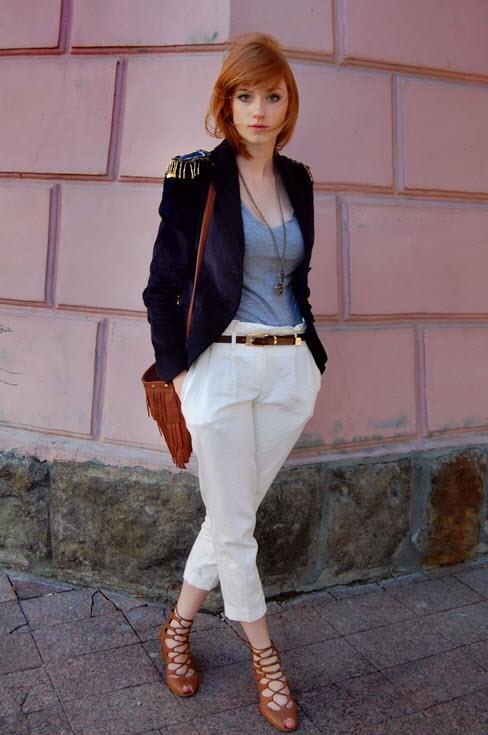 Alina Kovalenko