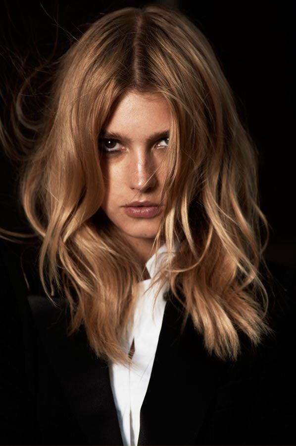 Sigrid Agren