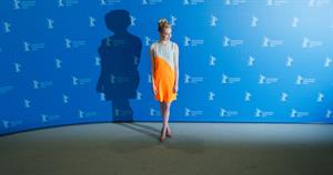 Emma Stone  'The Croods' photocall at 63rd Berlinale Int. Film Festival in Berlin 2/15/13 