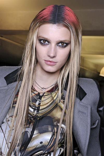 Sigrid Agren