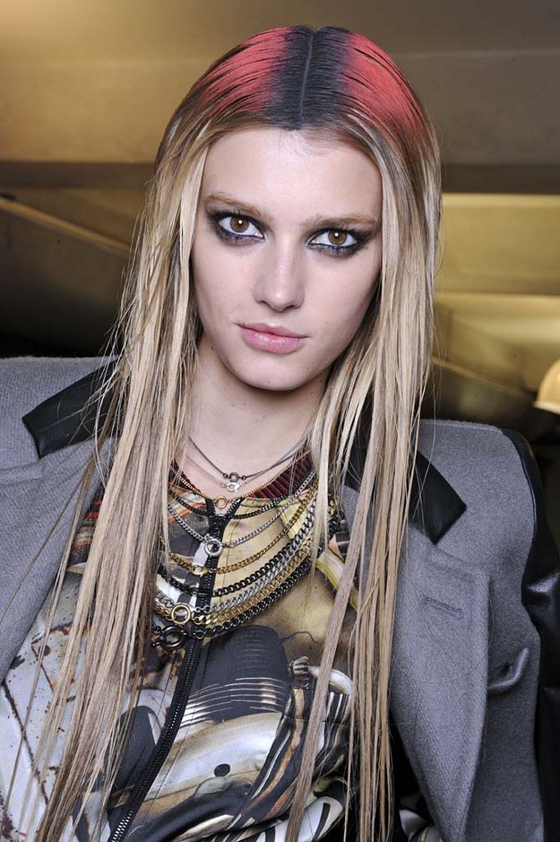 Sigrid Agren
