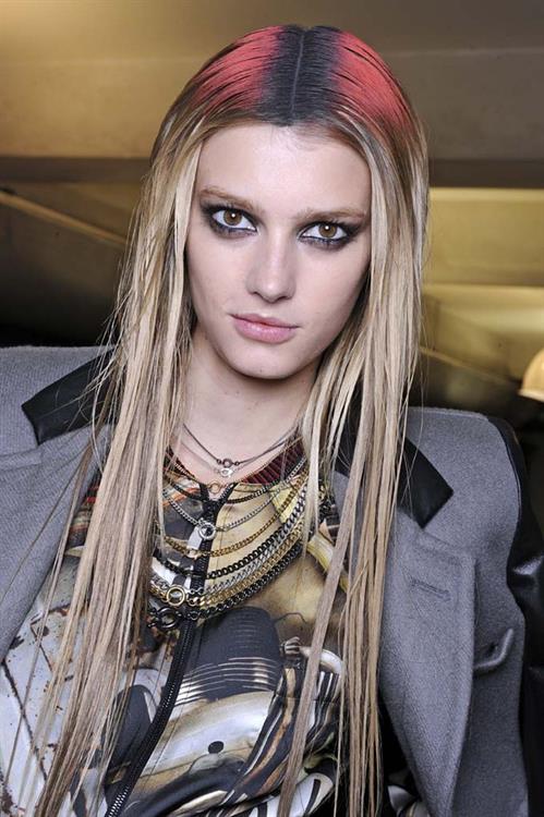 Sigrid Agren
