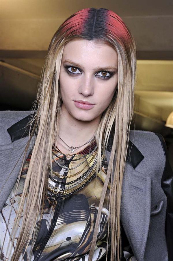 Sigrid Agren