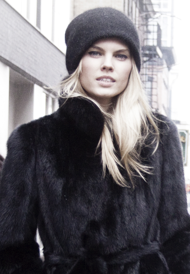 Maryna Linchuk