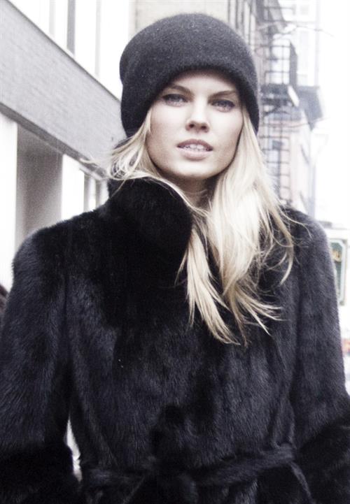 Maryna Linchuk