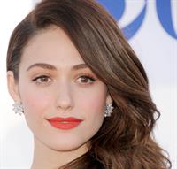 Emmy Rossum - CBS, Showtime and The CW Party during 2012 TCA Summer Tour in Beverly Hills, Jul. 29, 2012