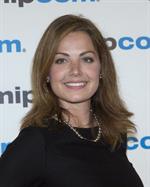 Erica Durance MIPCOM 2012 Opening Party as part of MIPCOM 2012 at Hotel Martinez on October 8, 2012 in Cannes 