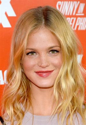 Erin Heatherton FXX Network Launch Party, September 3, 2013 