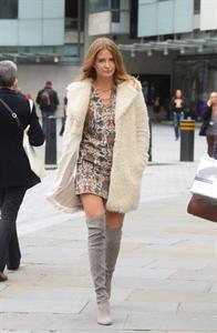 Millie Mackintosh