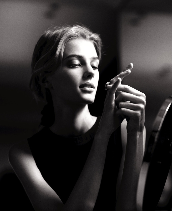 Sigrid Agren