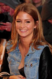 Millie Mackintosh