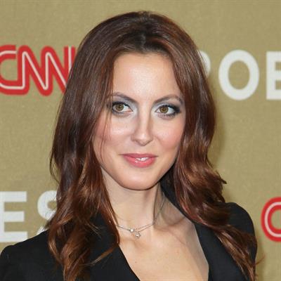 Eva Amurri Martino - 2012 CNN Heroes Tribute - December 2, 2012 