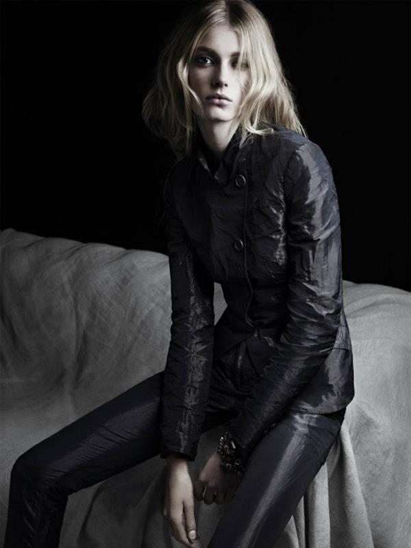 Sigrid Agren