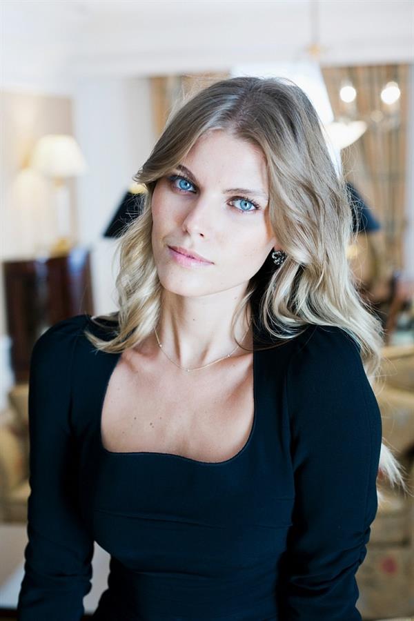 Maryna Linchuk