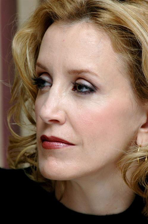 Felicity Huffman Yoram Kahana Portraits 2004 