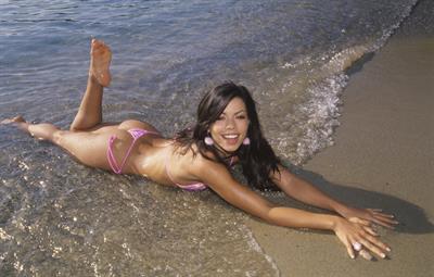 Fernanda Brandao. Carmen Lechtenbrink shoot for Maxim. 