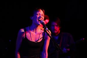 Fiona Apple Performing at the NPR showcase during the SSW Music Festival - Austin, Teas - March 15, 2012 