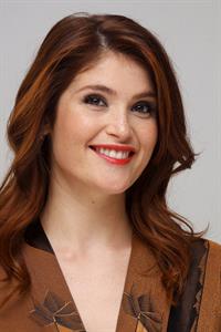Gemma Arterton 'Hansel and Gretel: Witch Hunters' Press Conference, Jan 5, 2013  