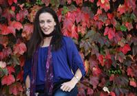 Georgie Parker at Katrina Tepper Photoshoot 