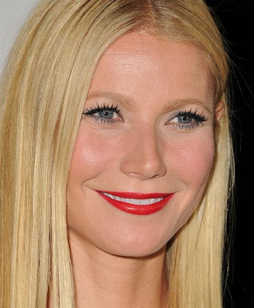 Gwyneth Paltrow  Thanks For Sharing  LA Premiere 9/16/13  