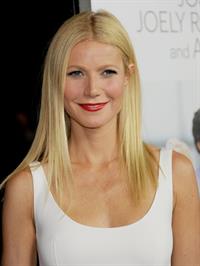Gwyneth Paltrow  Thanks For Sharing  LA Premiere 9/16/13  