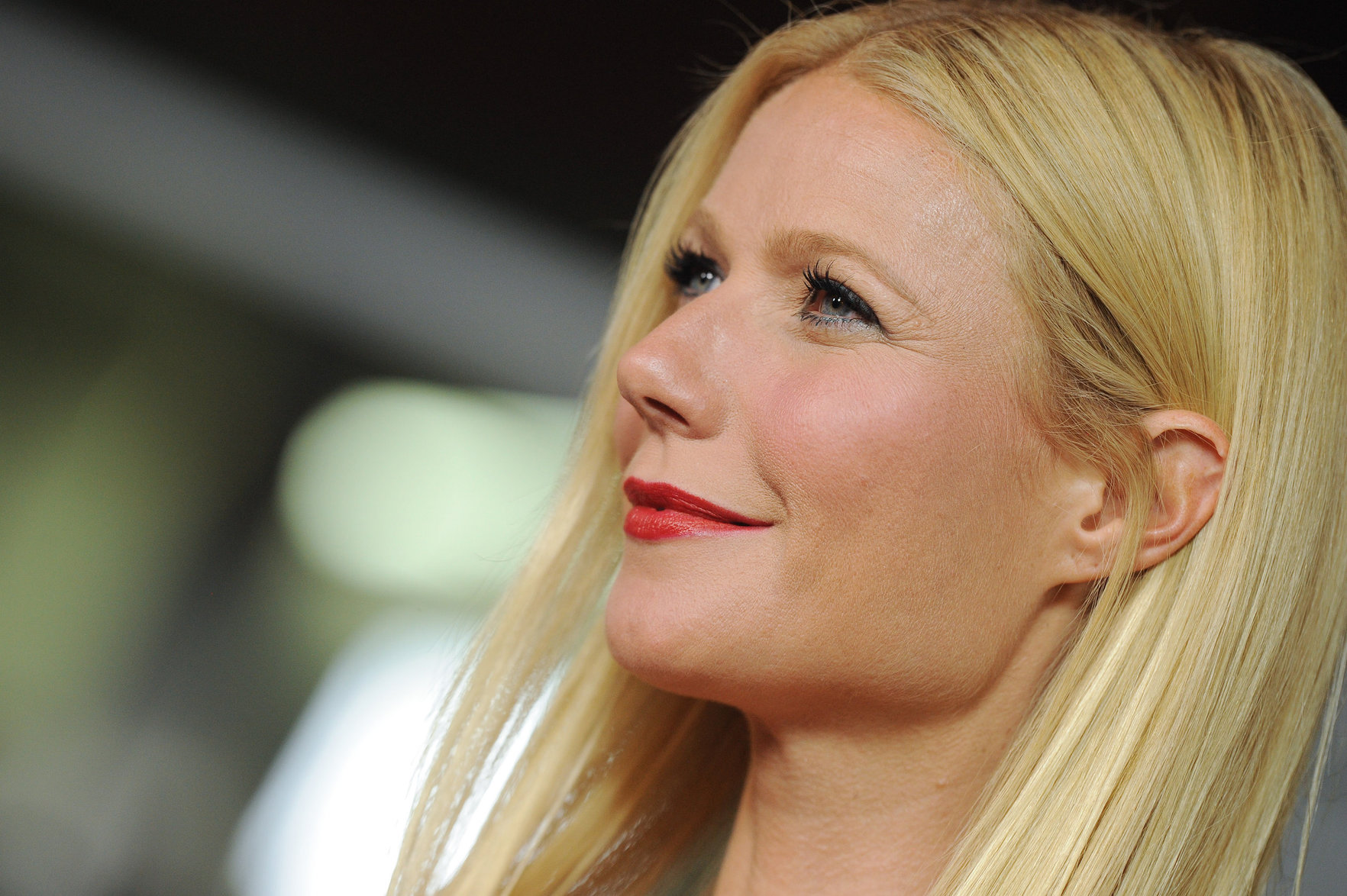 Gwyneth Paltrow  Thanks For Sharing  LA Premiere 9/16/13  
