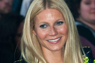 Gwyneth Paltrow attends the premiere of Iron Man 3 in Paris (14.04.2013) 