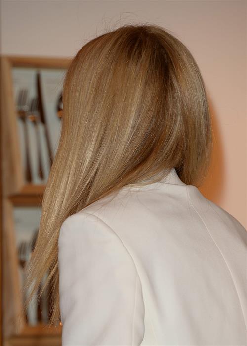 Gwyneth Paltrow Book signing at Williams-Sonoma in Beverly Hills on Apr. 5, 2013 