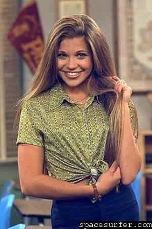 Danielle Fishel