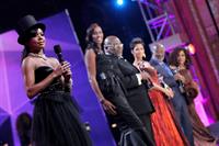 Halle Berry - 2013 BET Honors 1/12/13  