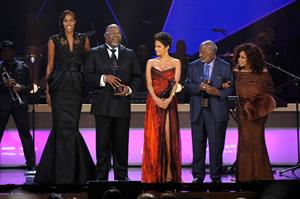 Halle Berry - 2013 BET Honors 1/12/13  