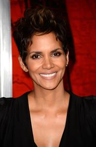 Halle Berry  The Call  Hollywood premiere 3/5/13  