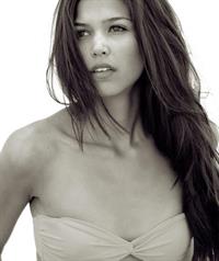 Fashion model Lacey Nelson