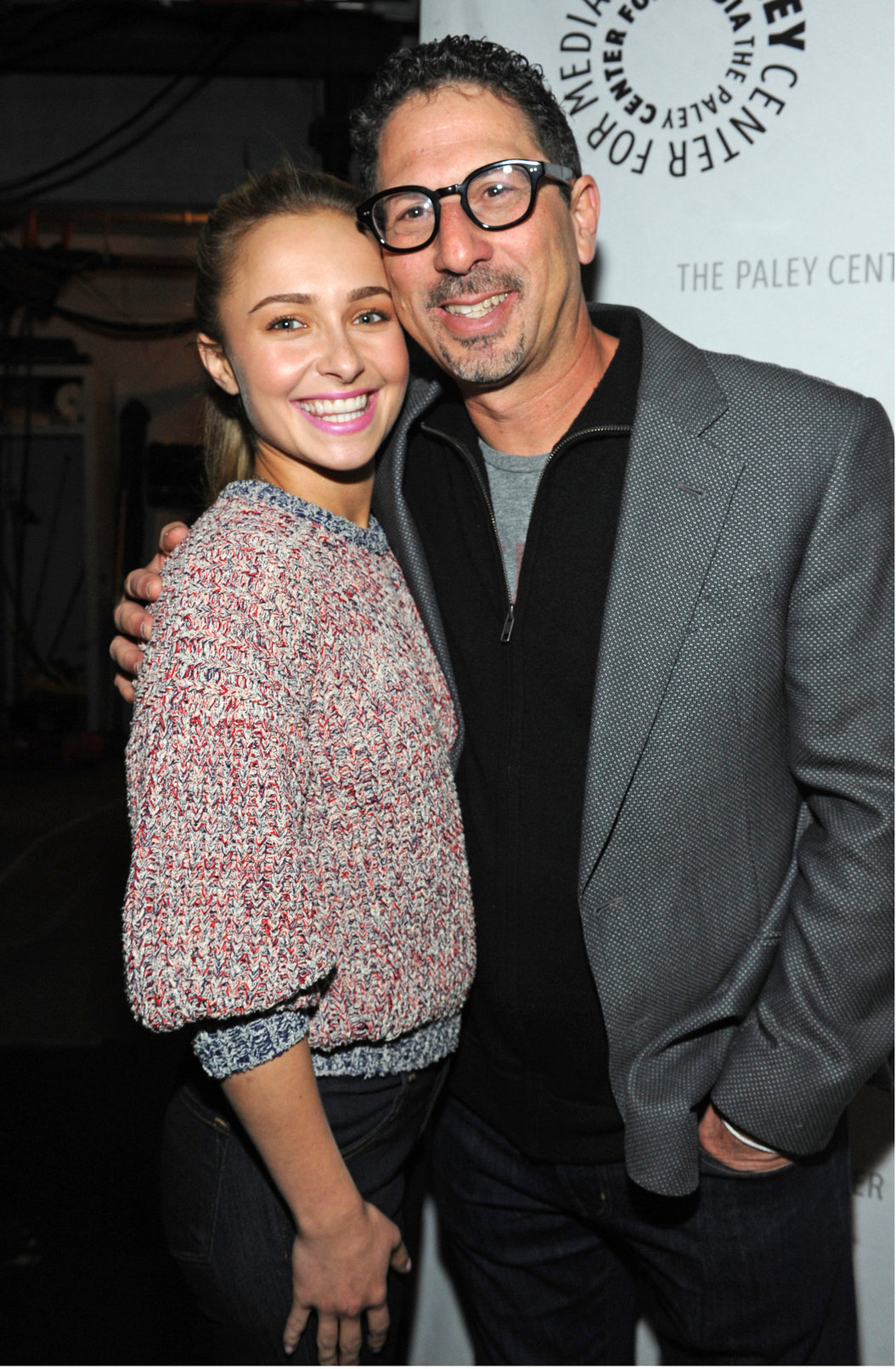 Hayden Panettiere Pictures Hayden Panettiere PaleyFest 2013 honoring 'Nashville' at the Saban Theatre in LA 3/9/13